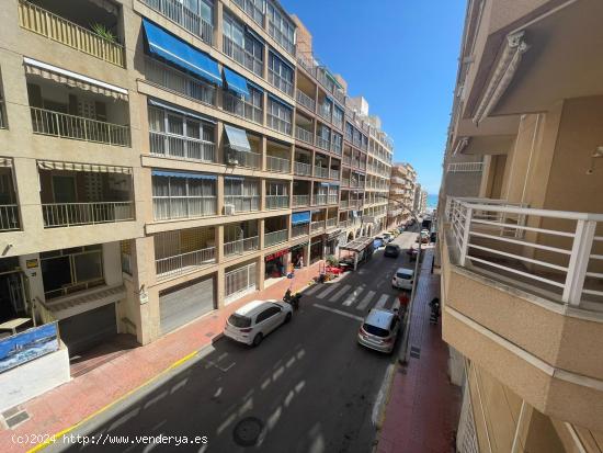 Fantástico apartamento a 400 metros del mar en Guardamar del Segura. - ALICANTE