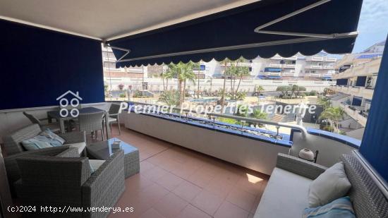 Apartamento con 2 dormitorios, Playa Graciosa III, Los Cristianos, Arona - SANTA CRUZ DE TENERIFE