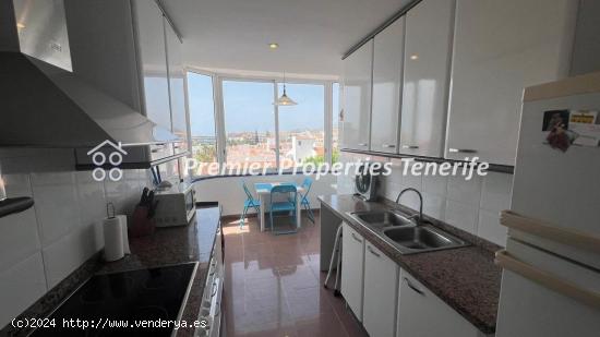 Apartamento con 2 dormitorios, Playa Graciosa III, Los Cristianos, Arona - SANTA CRUZ DE TENERIFE