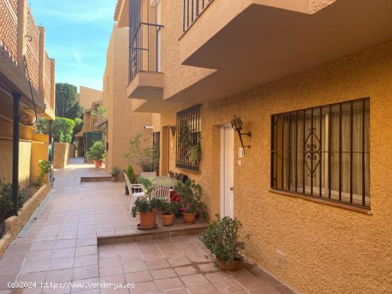 Casa en  Centro de Estepona | CABANILLAS REAL ESATE - MALAGA