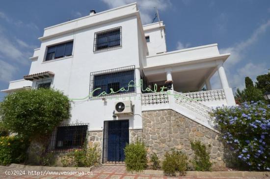  SE VENDE VILLA EN ALTEA - ALICANTE 