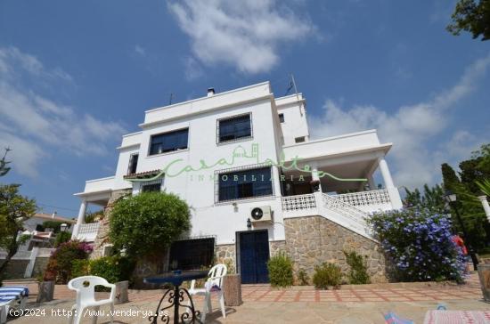 SE VENDE VILLA EN ALTEA - ALICANTE