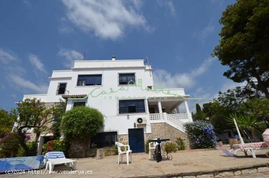 SE VENDE VILLA EN ALTEA - ALICANTE