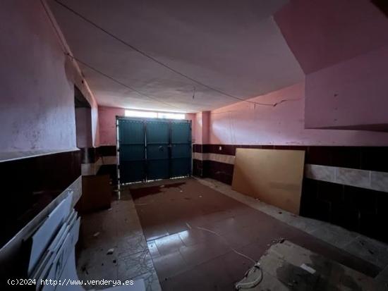 CASABANCO VENDE  VIVIENDA ADOSADA EN ALISEDA. - CACERES