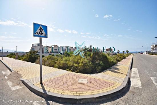  SOLAR URBANO CON VISTAS AL MAR EN MAR DE PLATA - MURCIA 