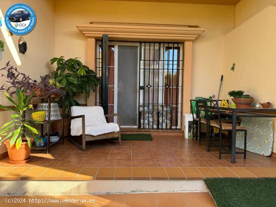 Vivienda en Martín Miguel con Terraza - CADIZ