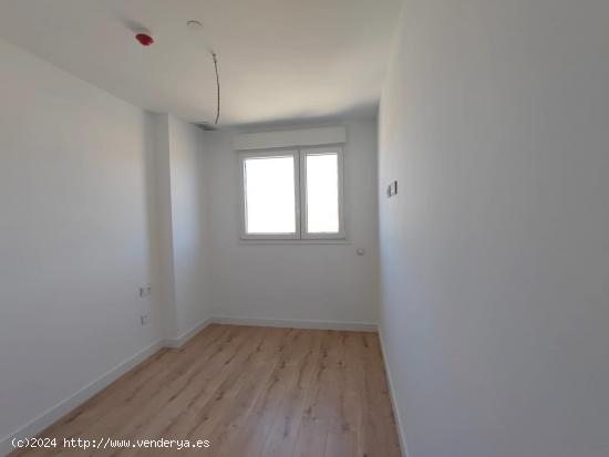 Apartamento Nuevo para Alquiler - MALAGA