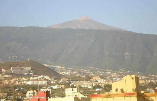 HOTEL EN FUNCIONAMIENTO EN PUERTO DE LA CRUZ - SANTA CRUZ DE TENERIFE