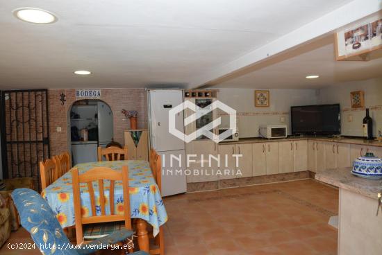 Para ser feliz necesitas este chalet¡¡¡... ven a verlo y te enamorará. - GUADALAJARA