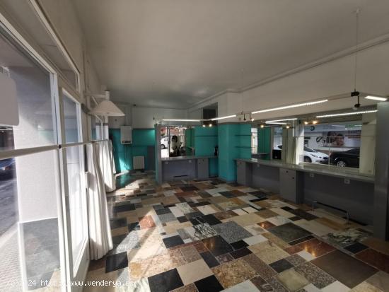 Local comercial en alquiler en zona céntrica de Castellar del Vallès - BARCELONA