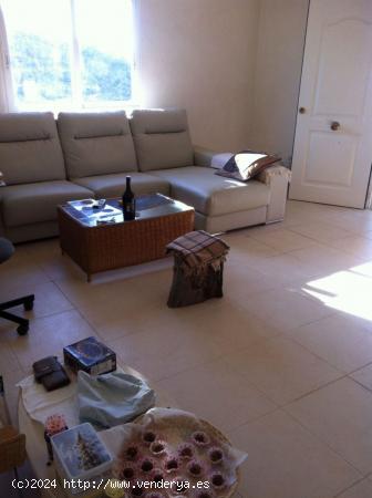 Se Vende en Busot - ALICANTE