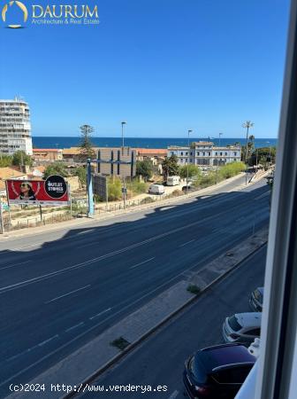  FABULOSA VIVIENDA DE 4 HBAITACIONES CON VISTAS AL MAR, EN RAVAL ROIG - VIRGEN DEL SOCORRO. - ALICANT 