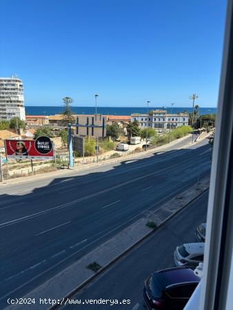 FABULOSA VIVIENDA DE 4 HBAITACIONES CON VISTAS AL MAR, EN RAVAL ROIG - VIRGEN DEL SOCORRO. - ALICANT