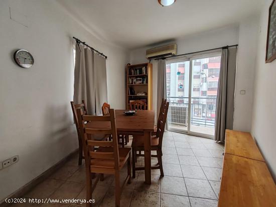 FABULOSA VIVIENDA DE 2 DORMITORIOS EN ALTOZANO, ALICANTE - ALICANTE