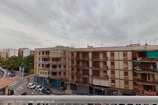 PISO EN VENTA EN VALLS  OCUPADO  - TARRAGONA