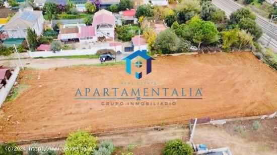 Venta de Parcela/Terreno de 2900 m² en la Campiñuela Baja, Fátima, Córdoba - CORDOBA