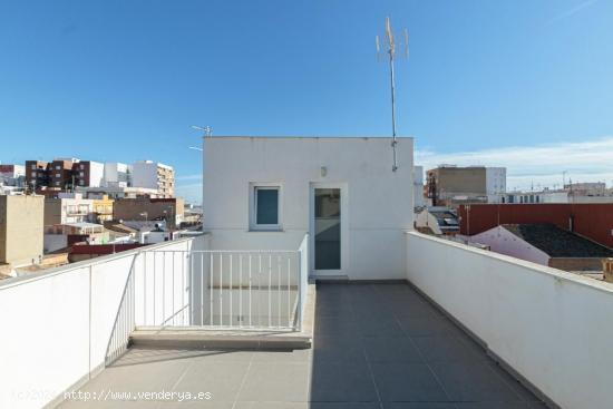 Casa en venta en Silla - VALENCIA