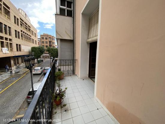  CASA EN VENTA EN SUECA, CON GARAJE INCLUIDO - VALENCIA 