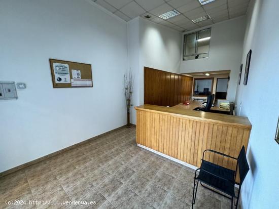 Local comercial en alquiler - VALENCIA