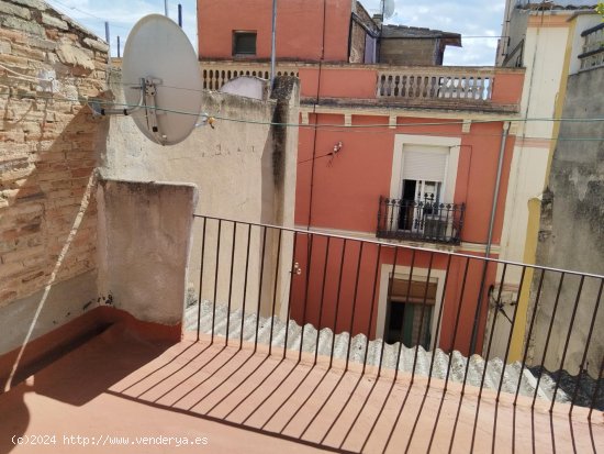 Unifamiliar adosada en venta  en Vilafranca del Penedès - Barcelona