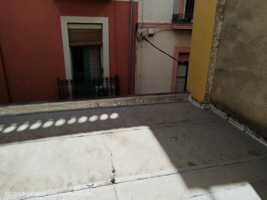 Unifamiliar adosada en venta  en Vilafranca del Penedès - Barcelona