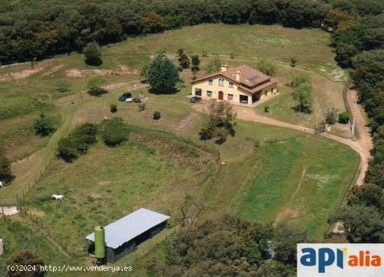  Masia en venta  en Llinars del Vallès - Barcelona 