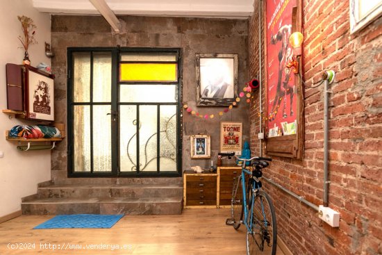  Loft en venta  en Barcelona - Barcelona 