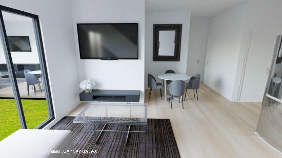 Salamanca( Ciudad Jardín );  piso  2d   a estrenar . 149900€ - Salamanca