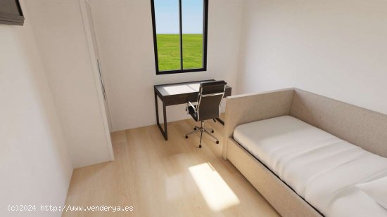 Salamanca( Ciudad Jardín );  piso  2d   a estrenar . 149900€ - Salamanca