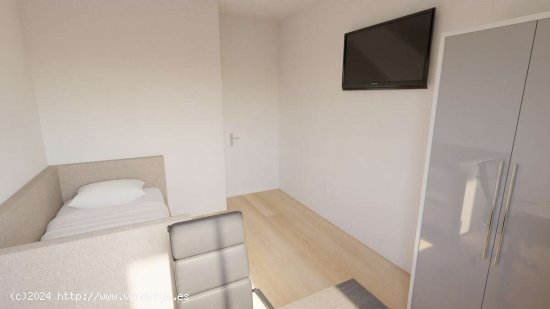 Salamanca( Ciudad Jardín );  piso  2d   a estrenar . 149900€ - Salamanca