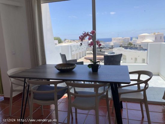 ¡Espectacular apartamento con amplias terrazas en Puerto del Carmen! - Tías