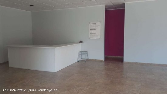 Local comercial en Venta en Campillo - Aguadulce