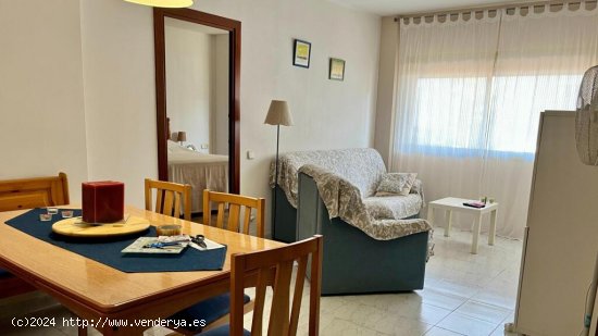 Oportunidad de apartamento a un solo paso de la playa