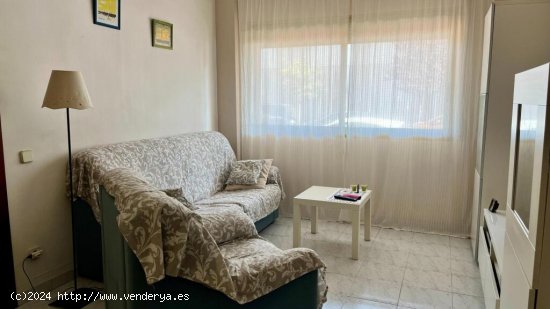 Oportunidad de apartamento a un solo paso de la playa