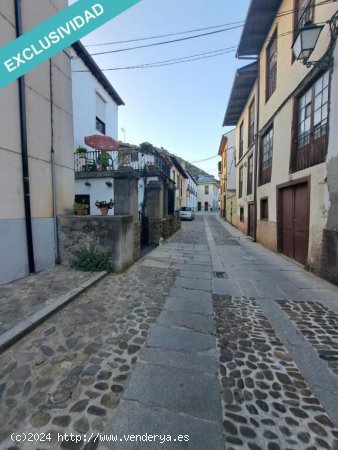 LOCAL VILLAFRANCA DEL BIERZO