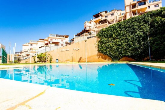 Apartamento en Venta en Aguilas Murcia