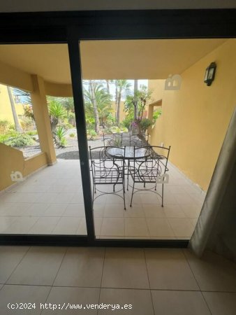  Apartamento en Venta en Corralejo Las Palmas 