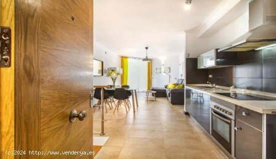 Apartamento en Venta en Cotillo, El Las Palmas