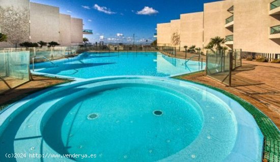  Apartamento en Venta en Oliva, La Las Palmas 