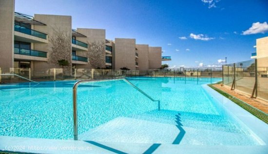 Apartamento en Venta en Oliva, La Las Palmas