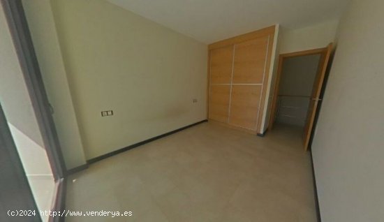 Apartamento en Venta en Oliva, La Las Palmas