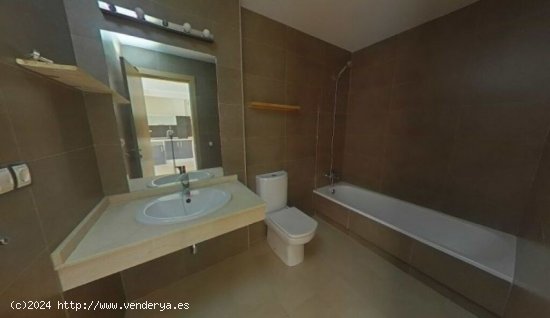 Apartamento en Venta en Oliva, La Las Palmas