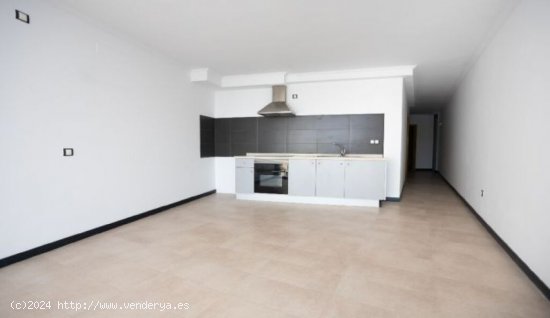 Apartamento en Venta en Oliva, La Las Palmas