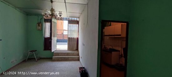 Se vende Casa Cueva a 49 minutos de Madrid