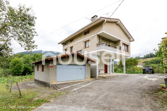  Casa en venta de 300 m² Avenida Iturritxe Auzoa, 48330 Lemoa (Bizkaia) 