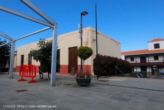  Local comercial en Venta en Puntallana Santa Cruz de Tenerife 