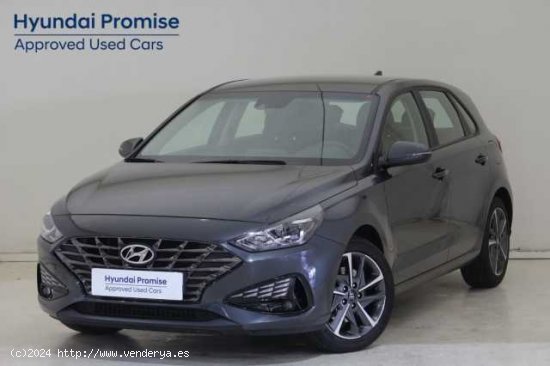 Hyundai i30 ( 1.5 DPI Klass SLX 110 )  - Palma de Mallorca