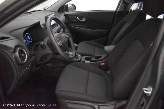 Hyundai Kona ( 1.0 TGDI Maxx 4x2 )  - Mairena de Aljarafe