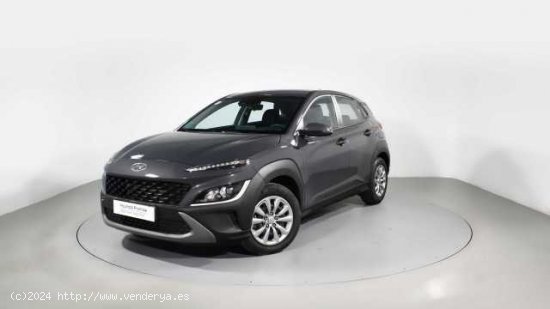 Hyundai Kona ( 1.0 TGDI Klass 4x2 )  - Barcelona