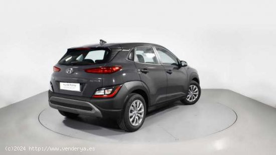 Hyundai Kona ( 1.0 TGDI Klass 4x2 )  - Barcelona